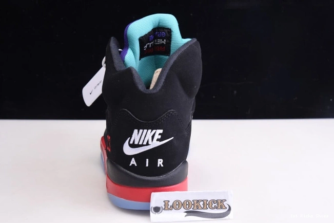 1st Kicks Shoes 5 Air 3 Jordan Top CZ1786-001 0714